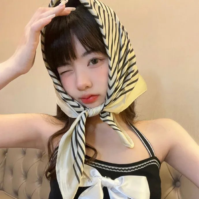 真由美